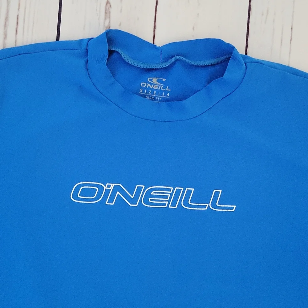 O'neill Rashguard - Picture 2 of 8